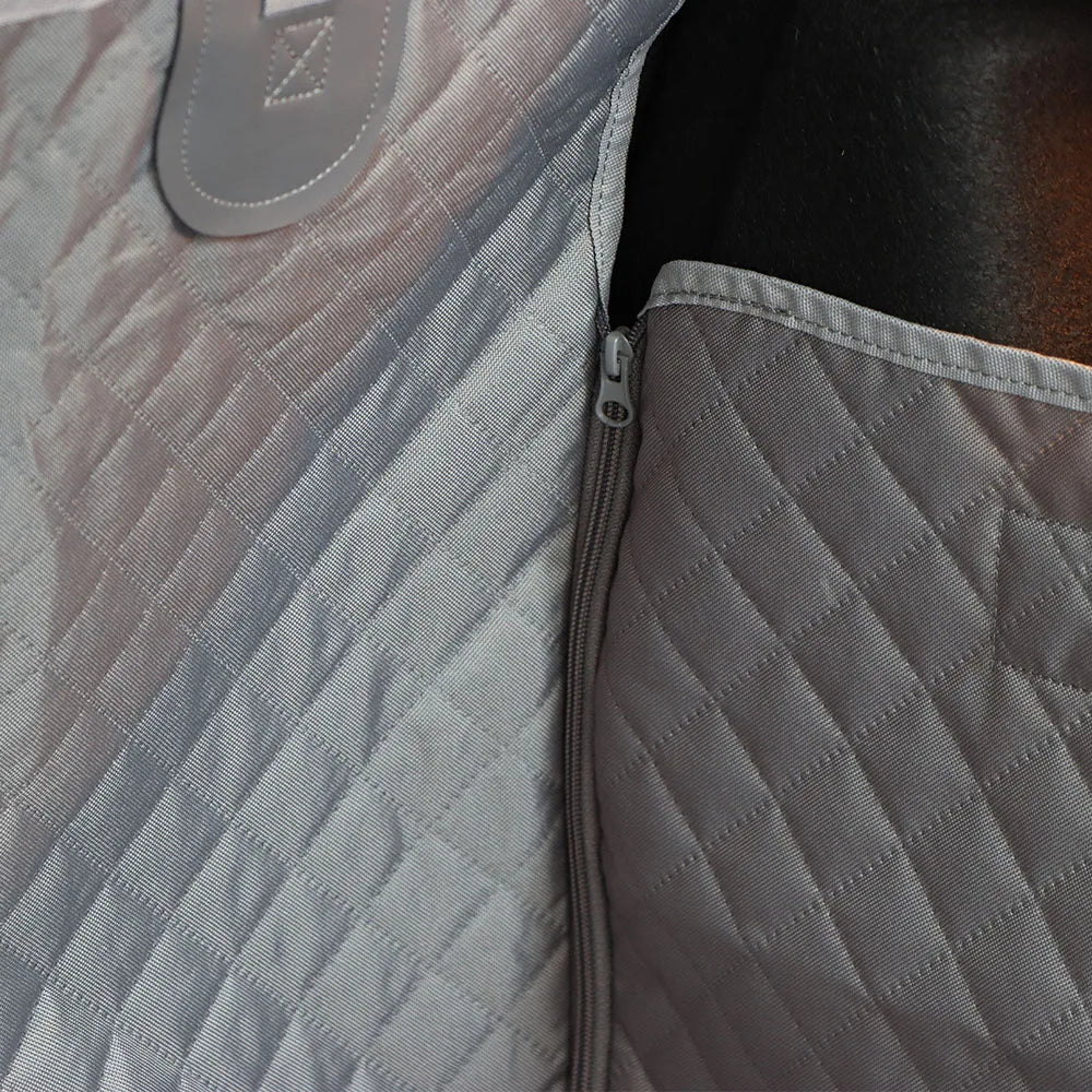 Pet Travel Car Seat Padding