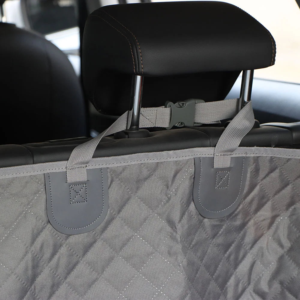 Pet Travel Car Seat Padding