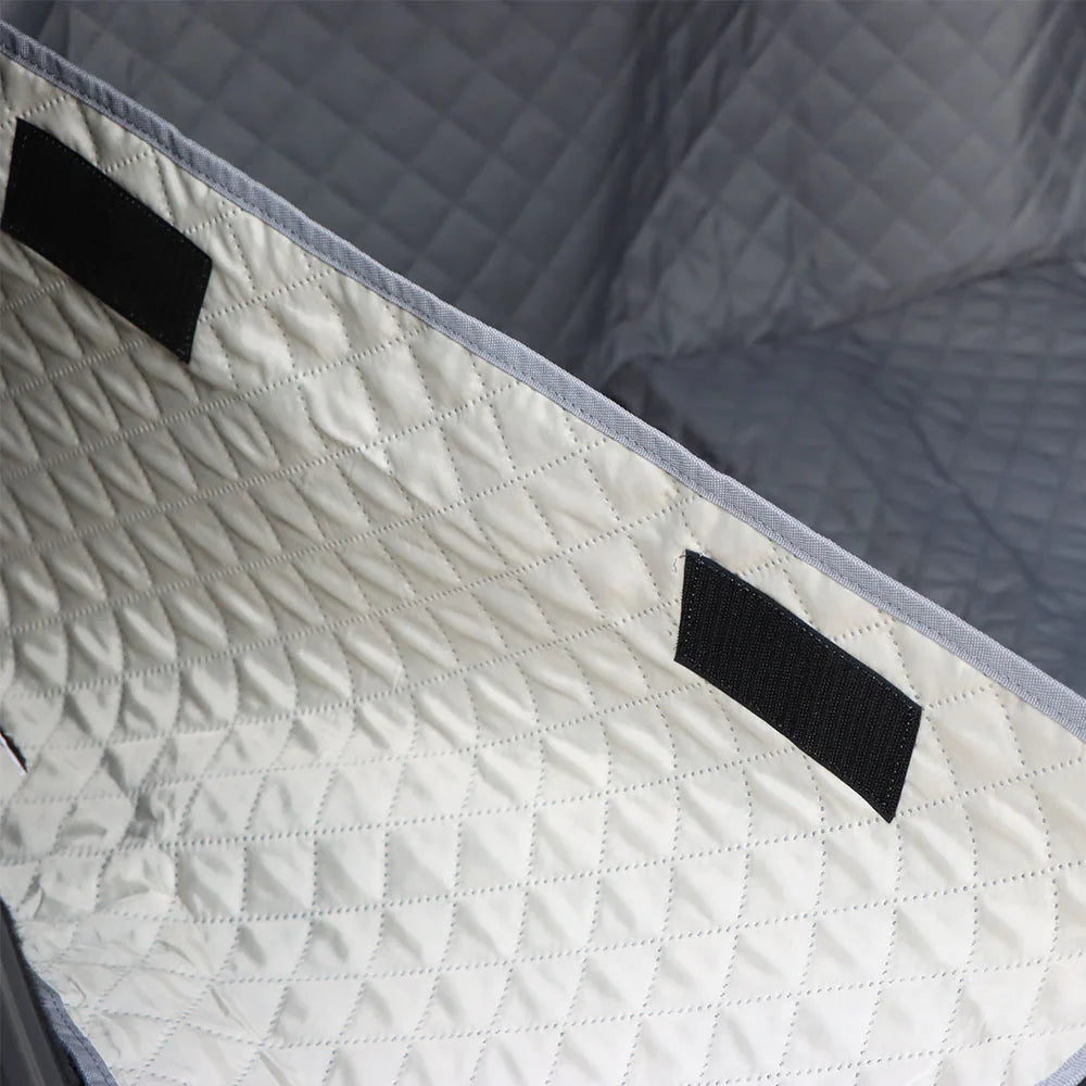 Pet Travel Car Seat Padding