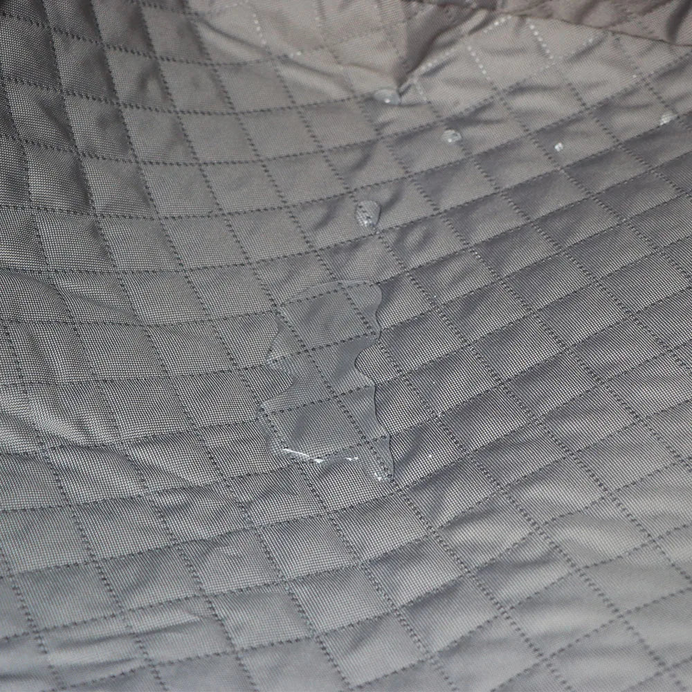 Pet Travel Car Seat Padding