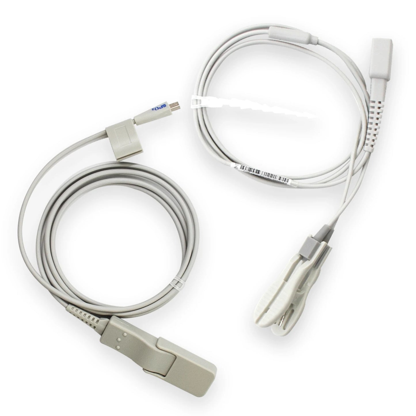 Dog Tongue clip spo2 probe