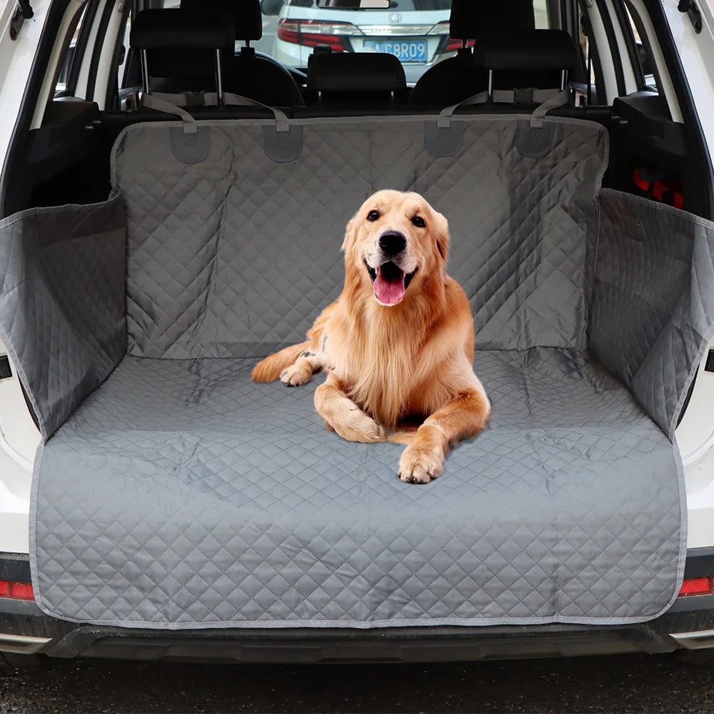 Pet Travel Car Seat Padding
