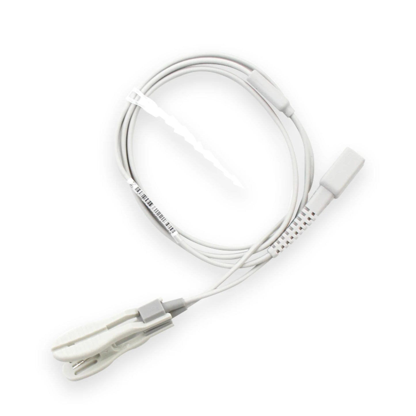 Dog Tongue clip spo2 probe
