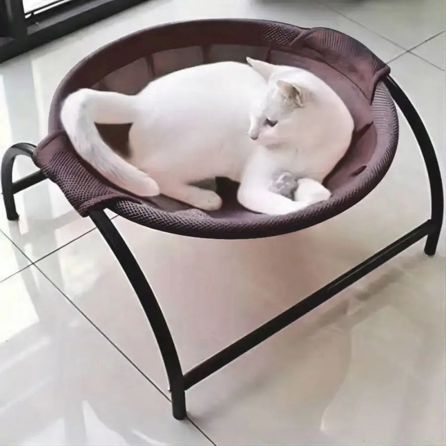 Washable Comfortable Pet Sleeping Bed