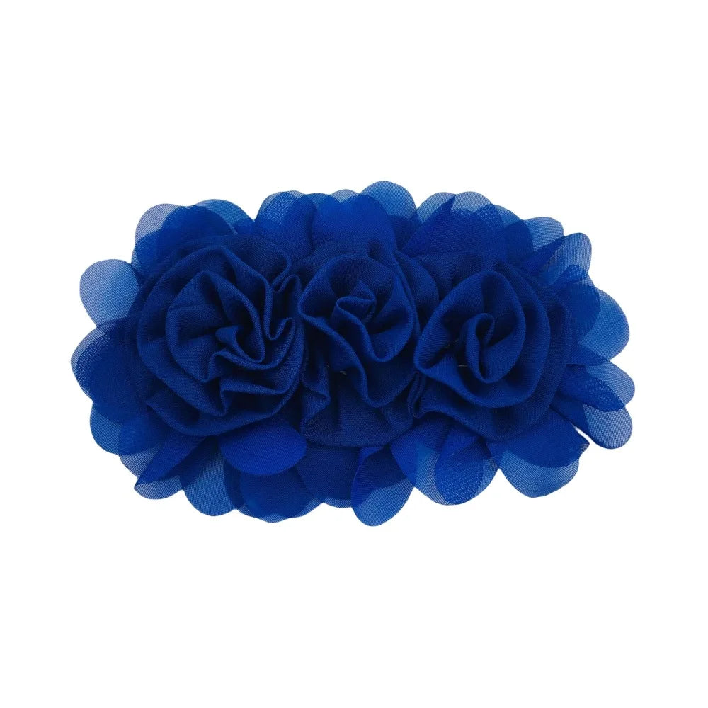 Dog and Cats Flower Bows Accessories Supplies