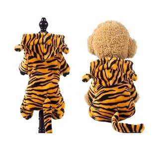 Dog Fleece Comfortable Sweatshirt