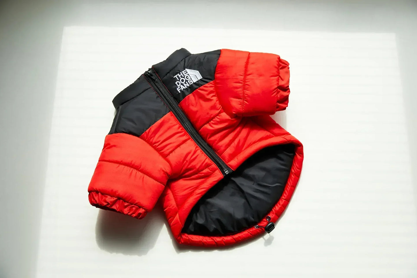 Dog Winter Jacket for Small and Medium