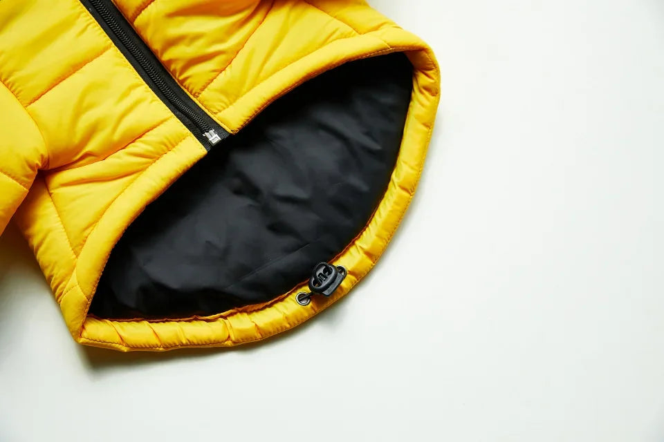 Dog Winter Jacket for Small and Medium