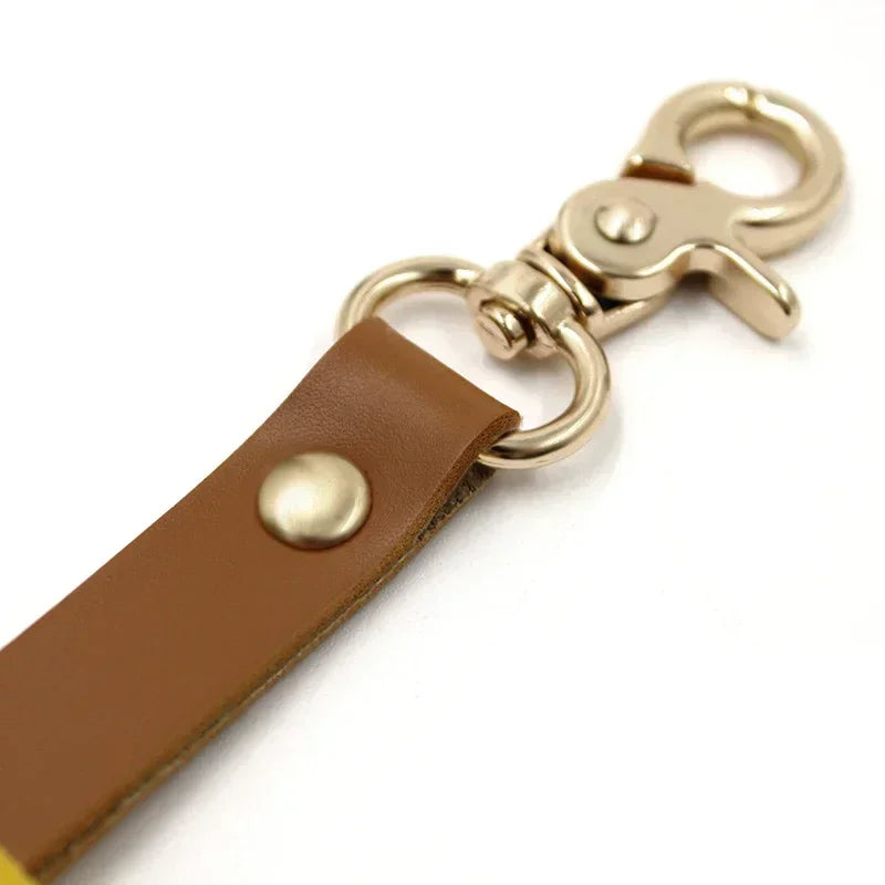 Dog Poop Bag Holder Leash