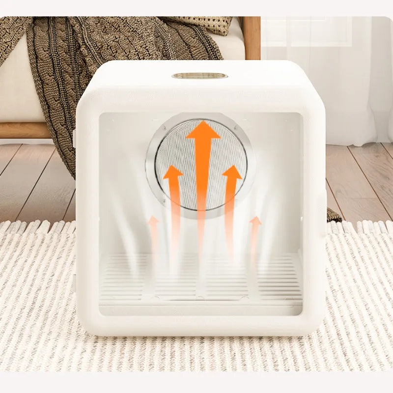 Pet Household Grooming Super Quiet Dryer