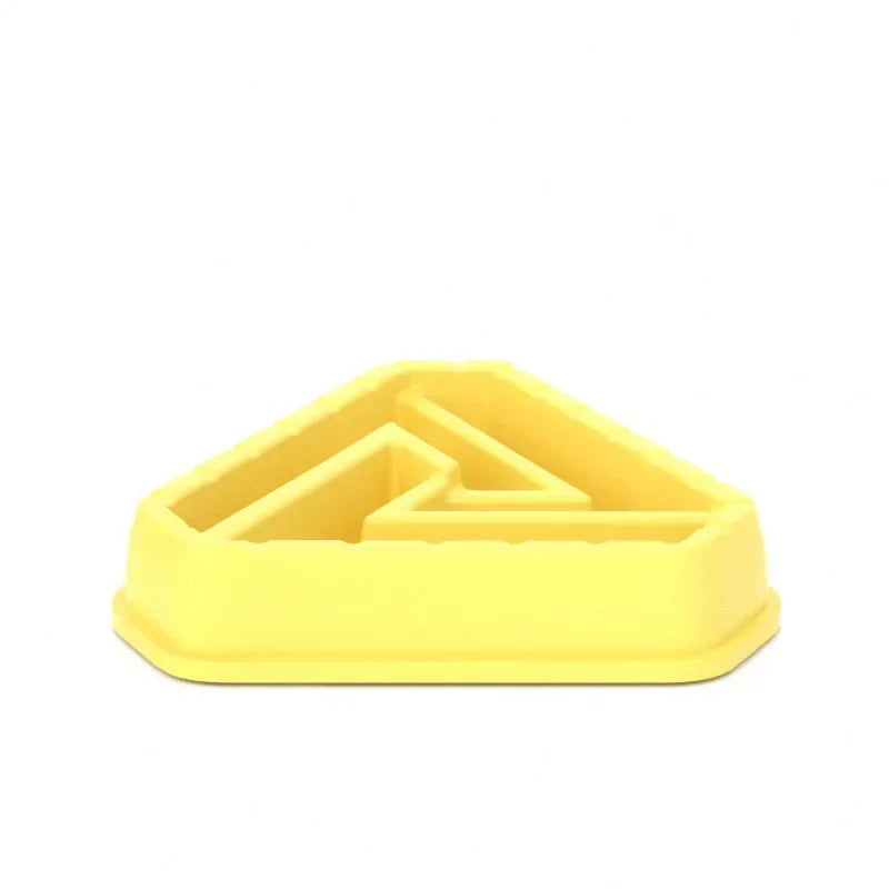 Pet Bowl Slow Feeder