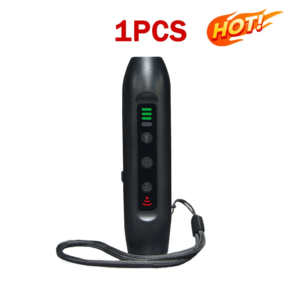 Repeller Ultra sonic Dogs Barking Deterrent