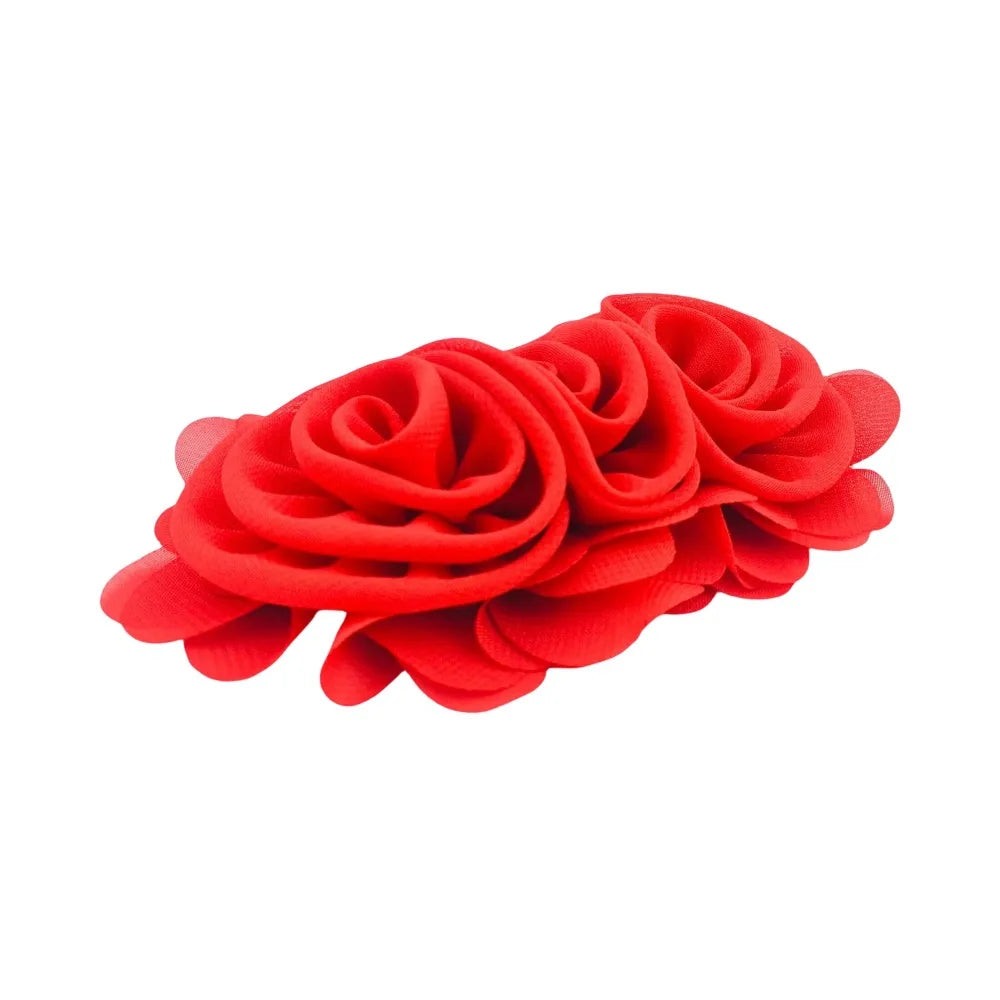 Dog and Cats Flower Bows Accessories Supplies