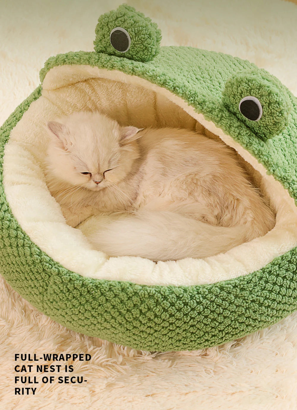 Pet Bed for Small Dogs or Cats