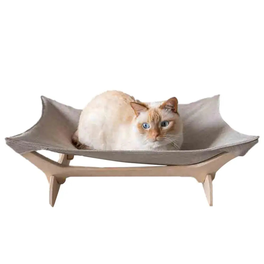 Cat And Dog Hammock