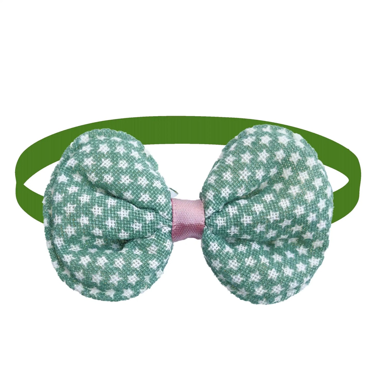 50/100 pcs Pet Bows Small Puppy accessories