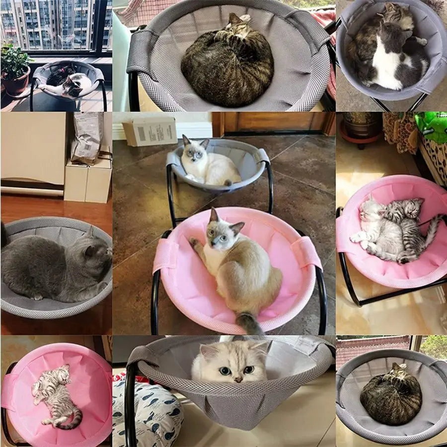 Washable Comfortable Pet Sleeping Bed