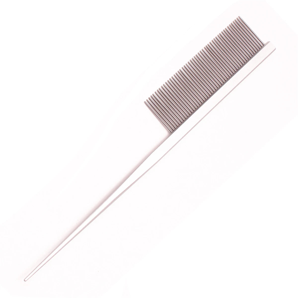 Pets Hair Metal Shedding Grooming Comb
