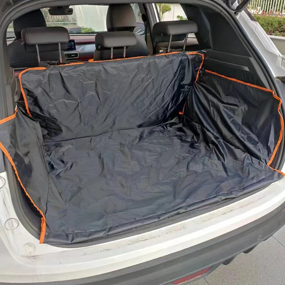 SUV Cargo Liner for Dog