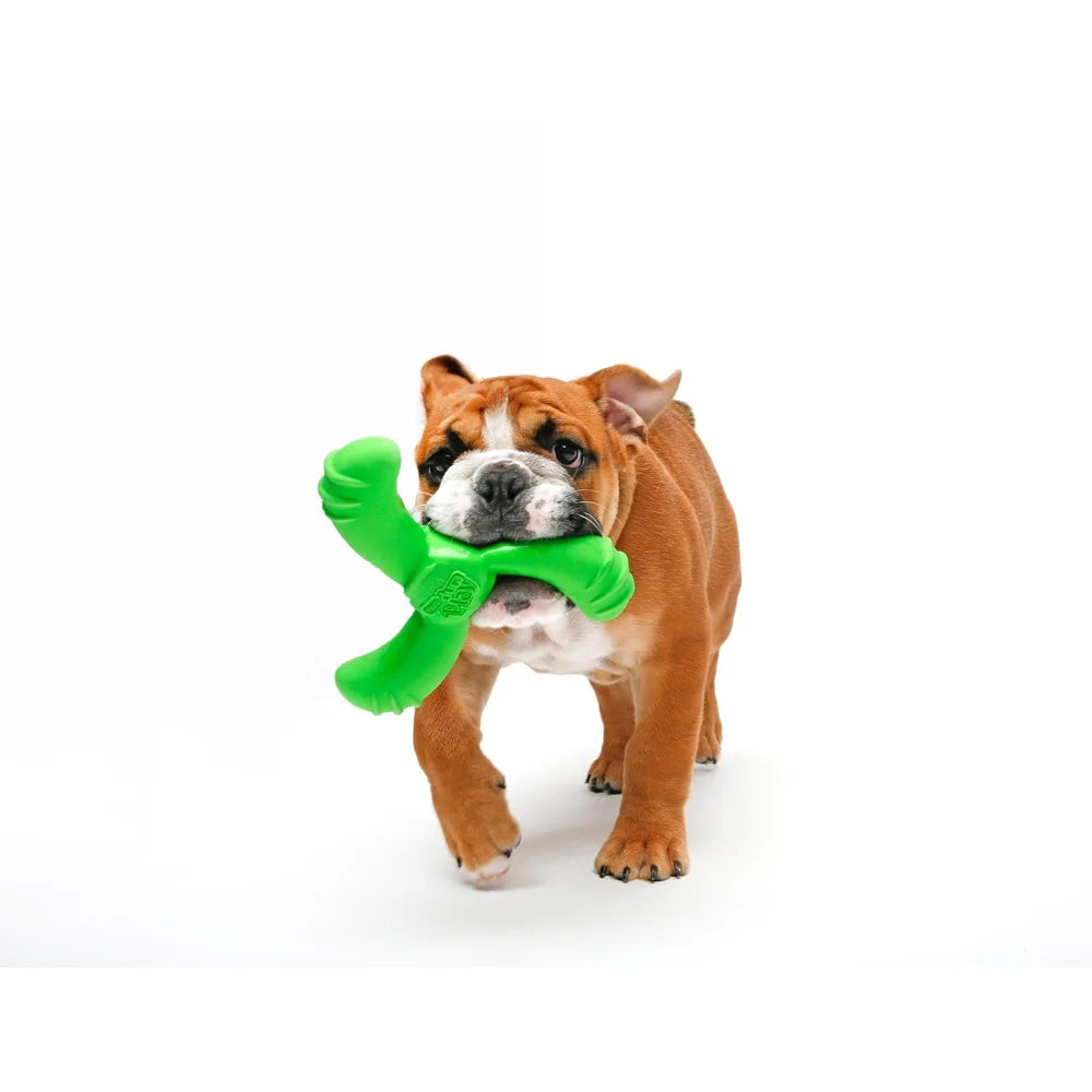 Durable Latex Dog Toy Lightweight