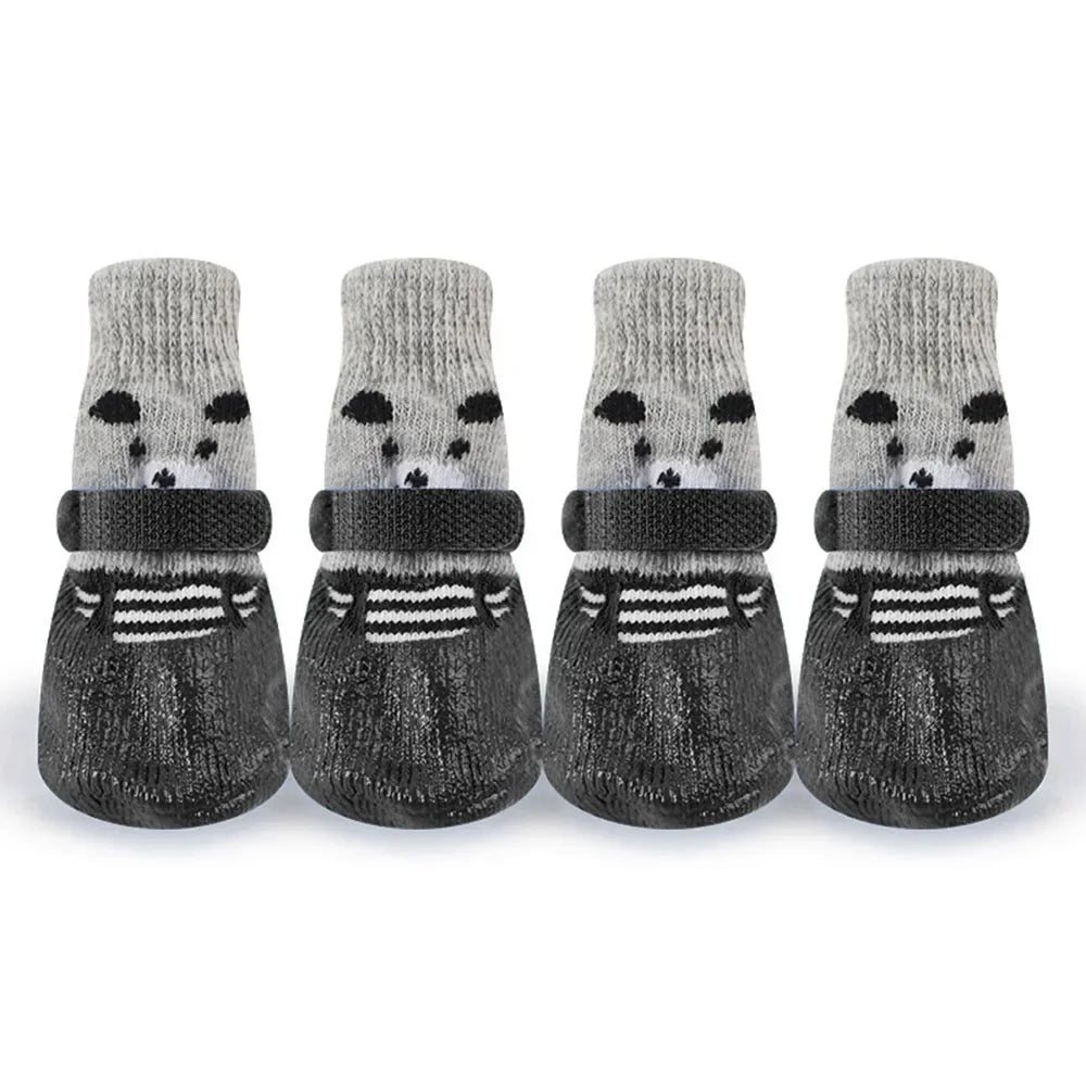 Dog Socks Waterproof Shoes Breathable Sock