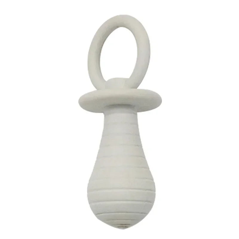 Pet Pacifier Rubber Toys for Newborn Dogs And Cats