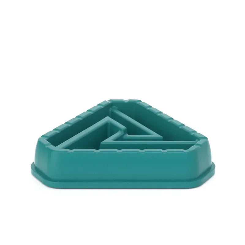 Pet Bowl Slow Feeder