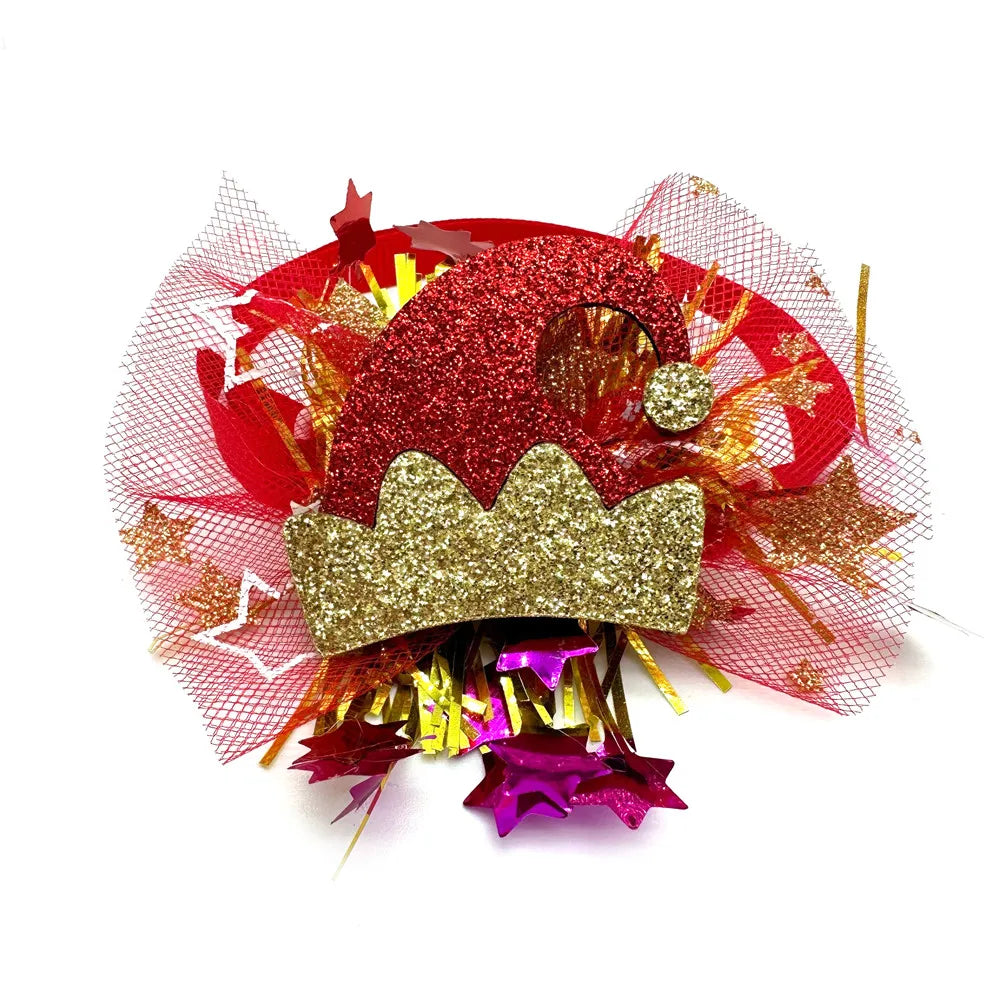 Cat any Puppy Xmas Holiday Decorations