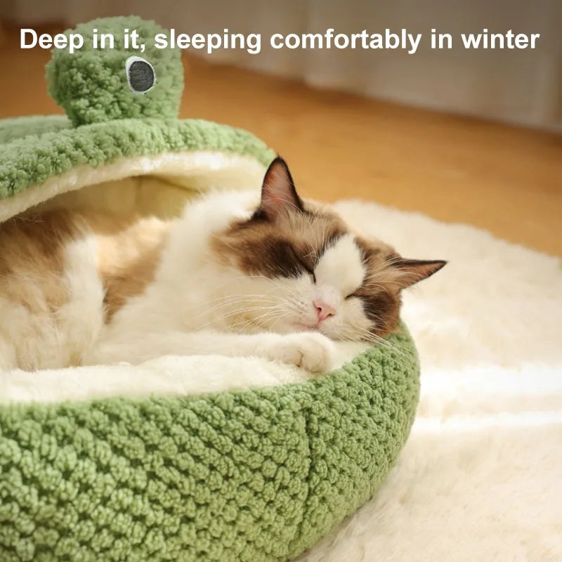 Pet Bed for Small Dogs or Cats