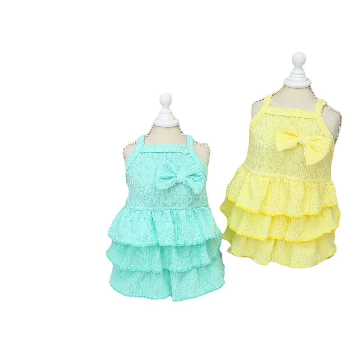 Puppy Princess Dresses Puppy for Small and Medium pets
