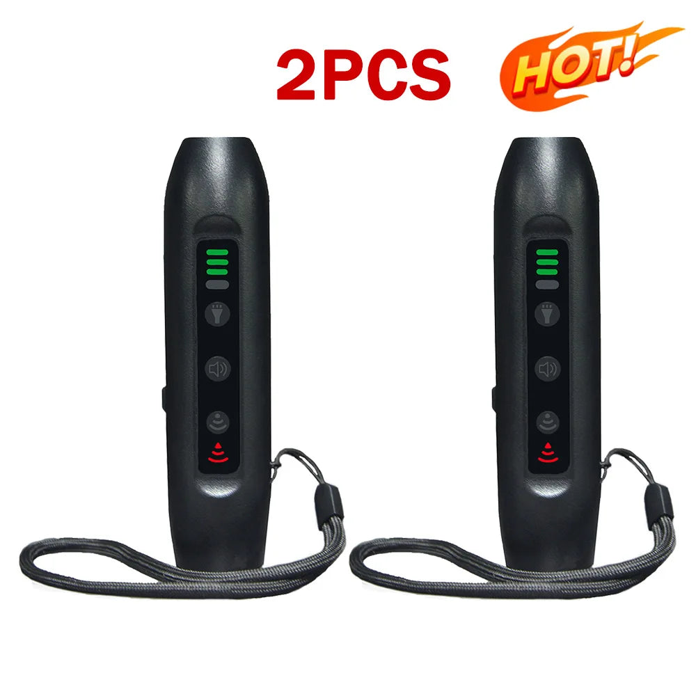 Repeller Ultra sonic Dogs Barking Deterrent