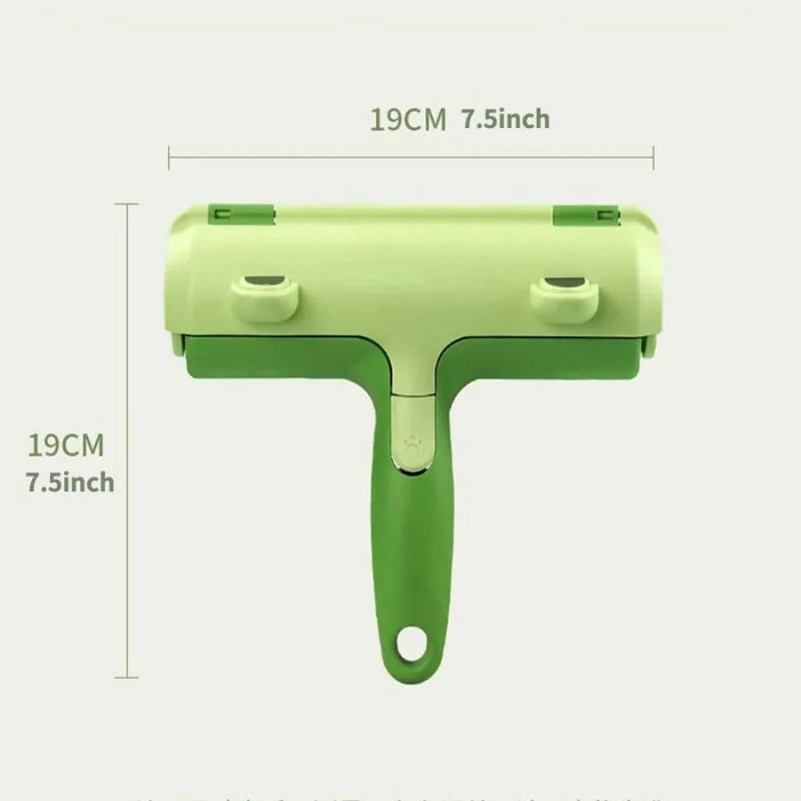 1 PC Magic Brush Tools For Hair Remover
f