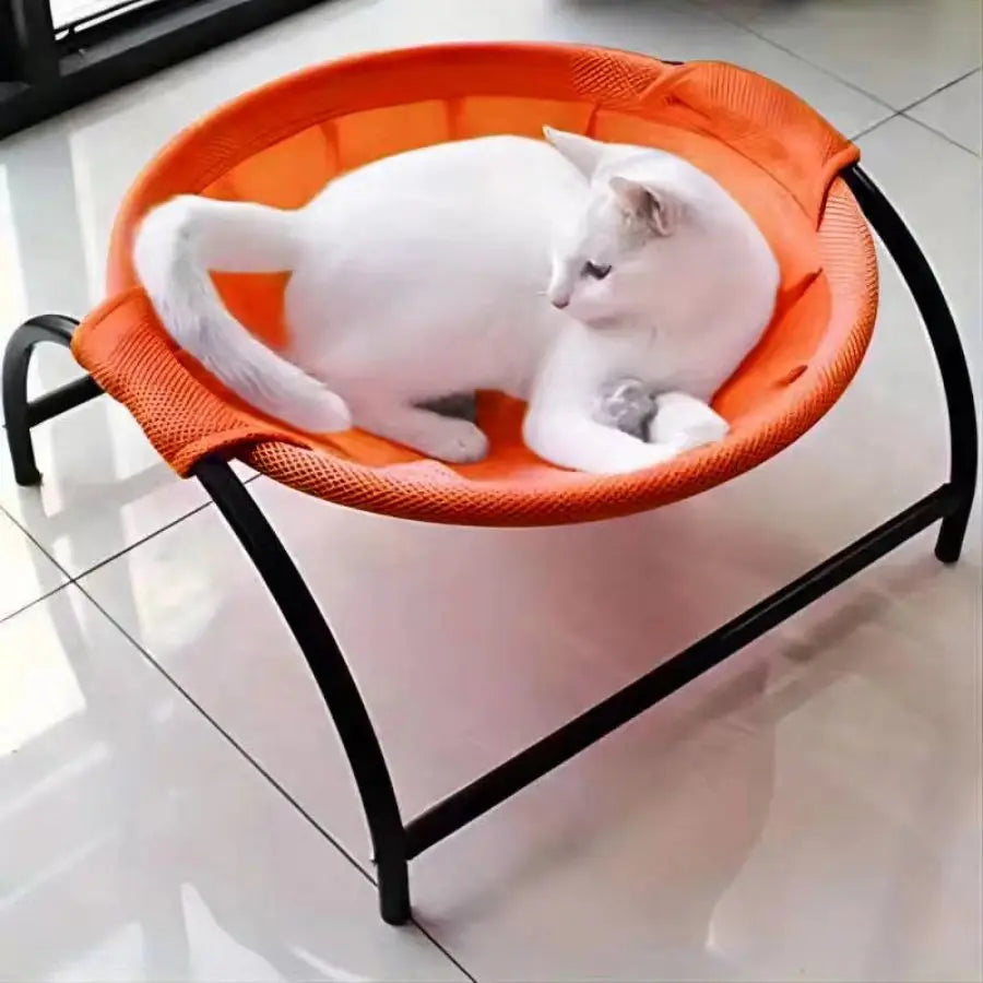 Washable Comfortable Pet Sleeping Bed
