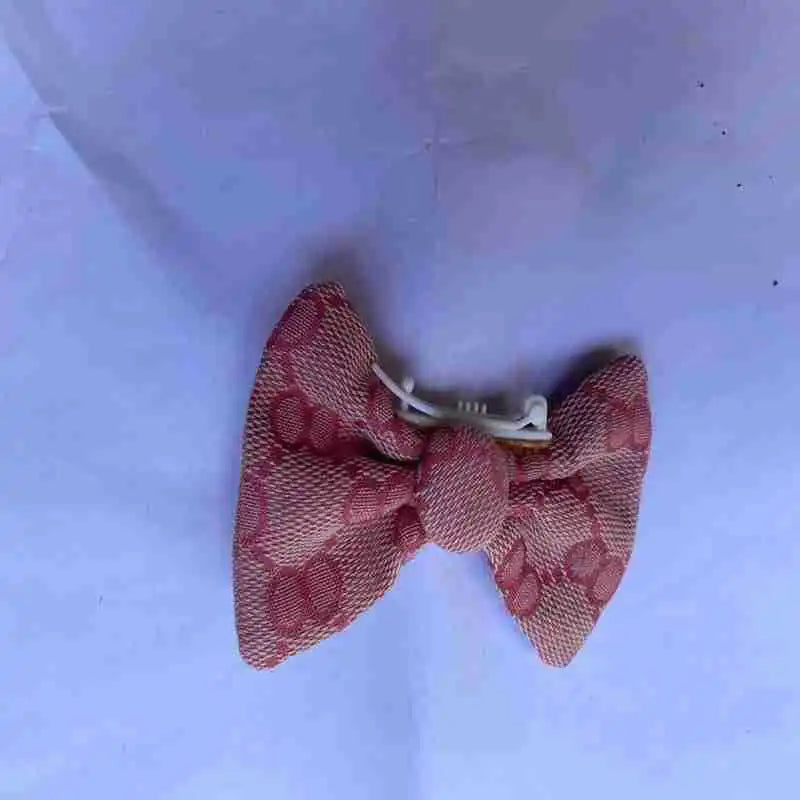 Pet Spring Clothing for Small and Medium-sized Dog Dress