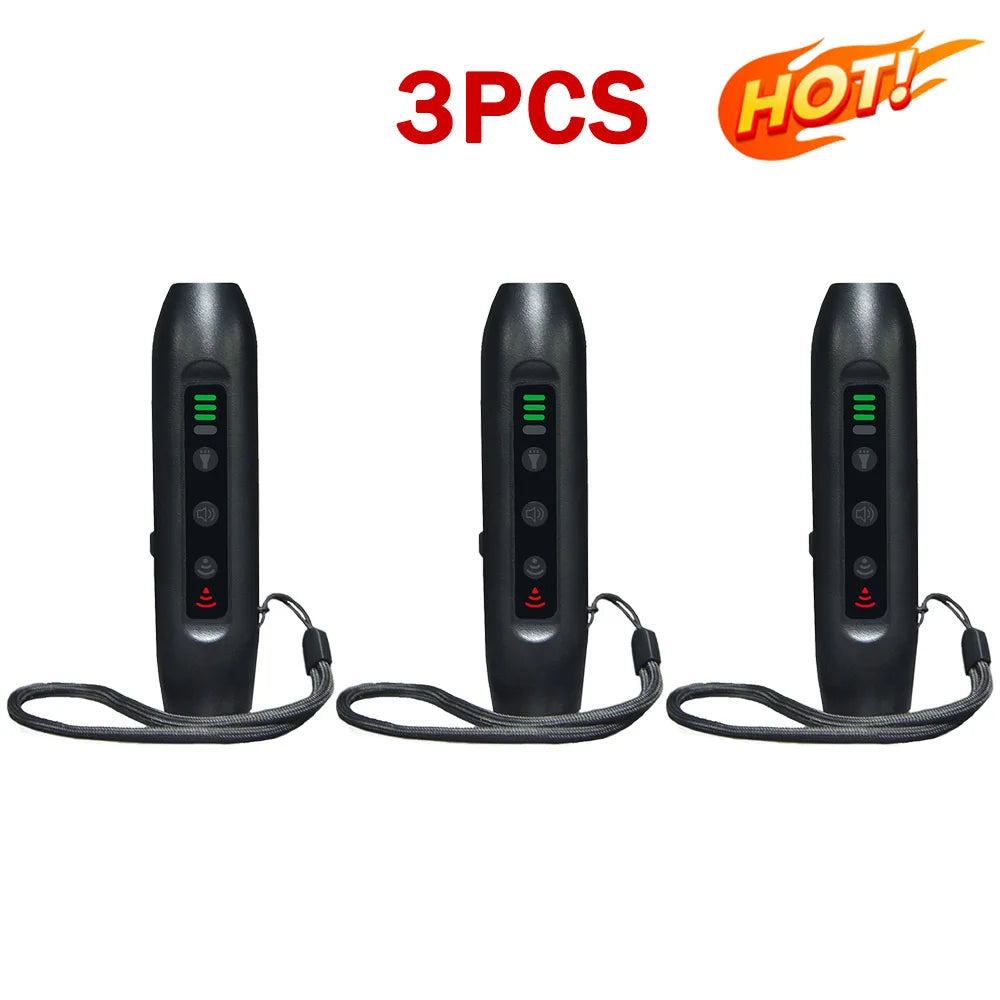 Repeller Ultra sonic Dogs Barking Deterrent