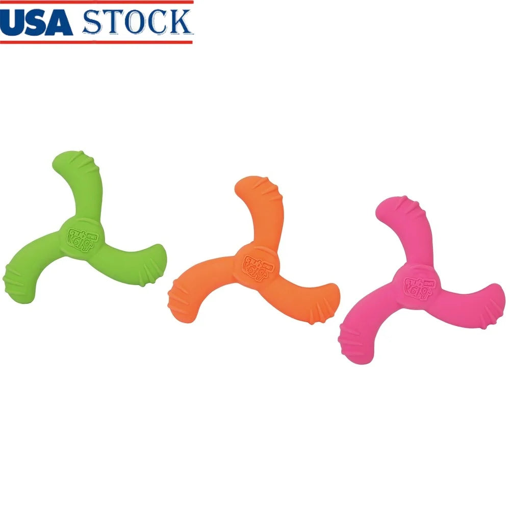 Durable Latex Dog Toy Lightweight