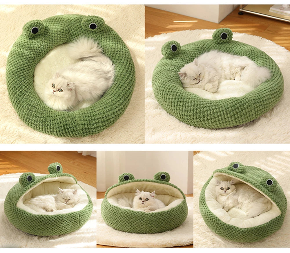 Pet Bed for Small Dogs or Cats