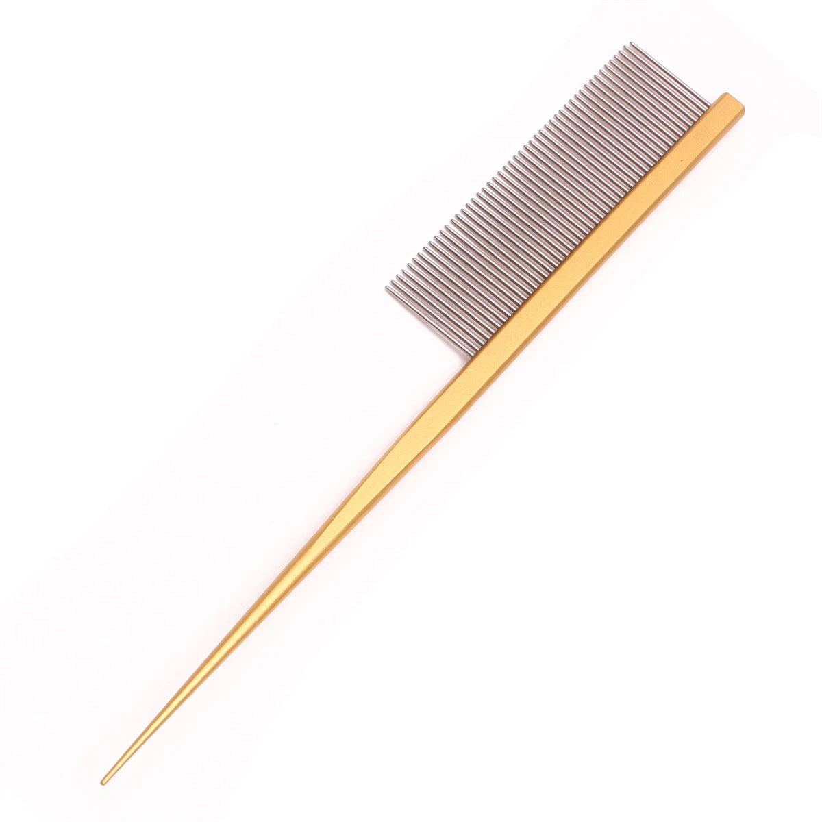 Pets Hair Metal Shedding Grooming Comb