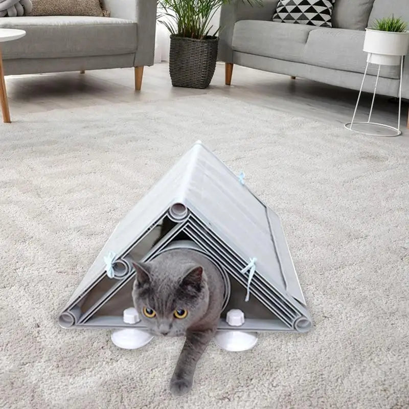 Cat Breathable Window Hammock