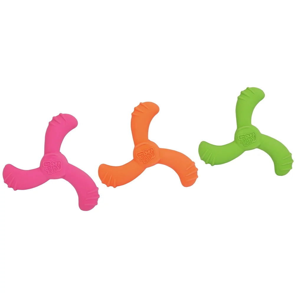 Durable Latex Dog Toy Lightweight