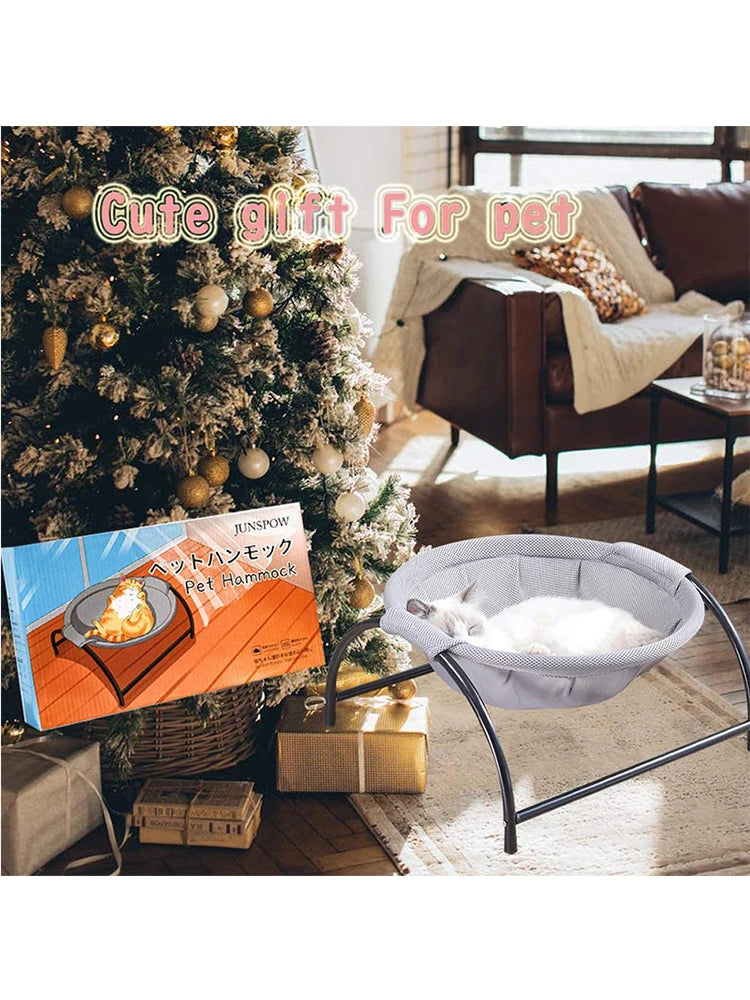 Washable Comfortable Pet Sleeping Bed