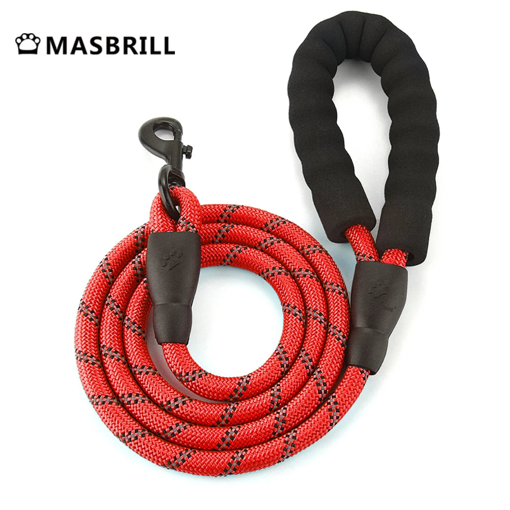 Dog Vest Harness 2 Metal Leash Hooks Easy Control