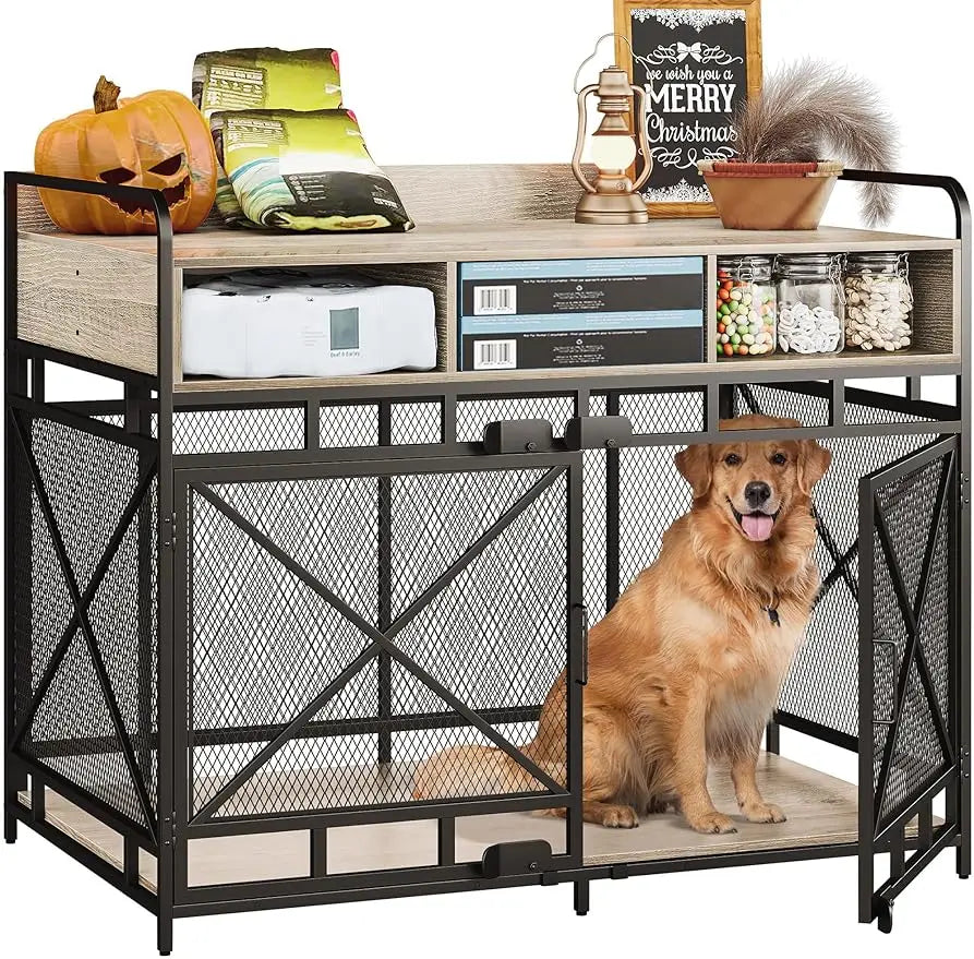 Pet Cozy comfortable pen