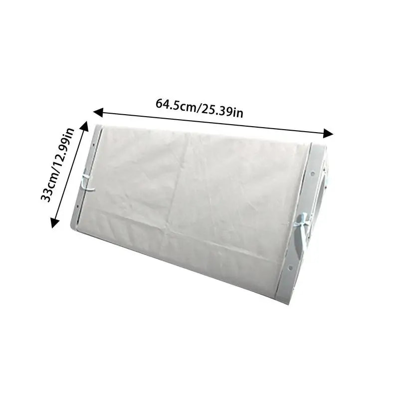 Cat Breathable Window Hammock