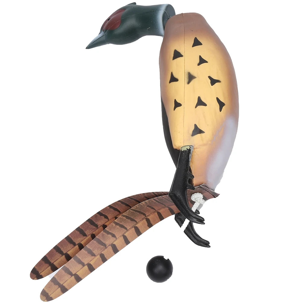 Toy for Hunting Retriever Dog Training