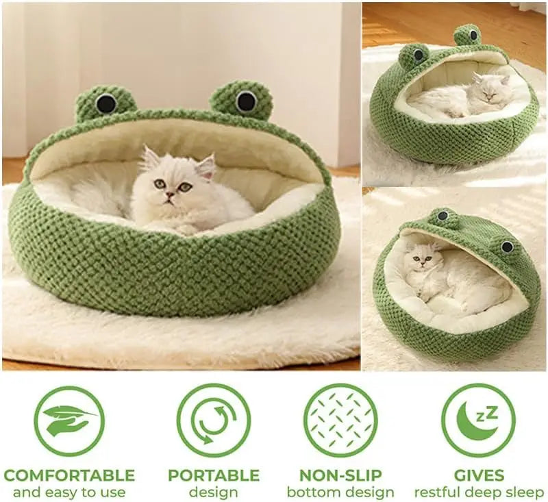 Pet Bed for Small Dogs or Cats