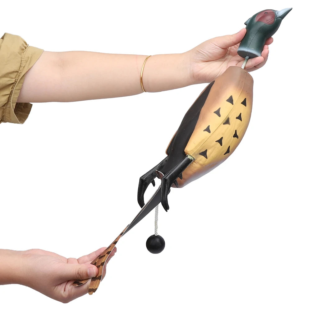 Toy for Hunting Retriever Dog Training