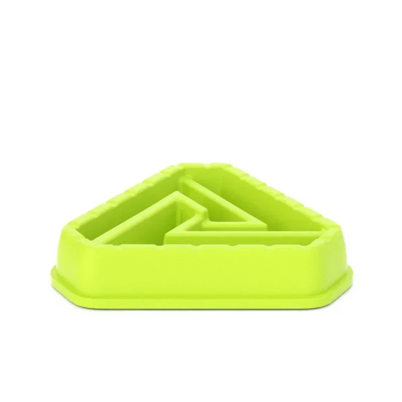 Pet Bowl Slow Feeder