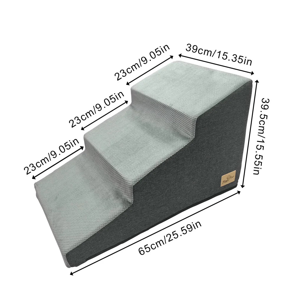 Step Stair Dog And Cat Ramp Ladder