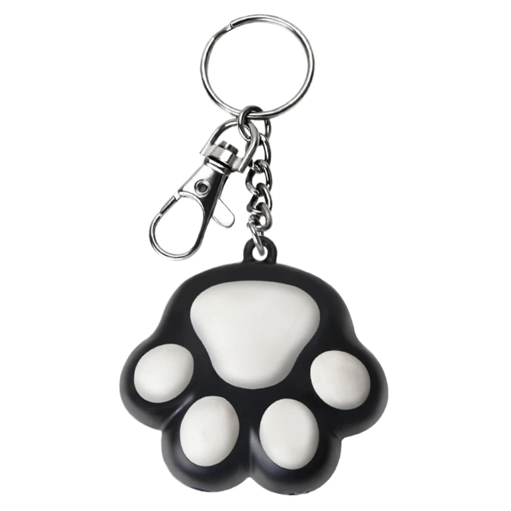 Interactive Funny Kitten Training Laser Toy